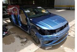 فولكسفاغن جيتا